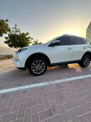 2017 Toyota RAV 4 照片 11