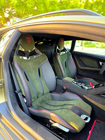 2024 Lamborghini HURACAN 照片 10