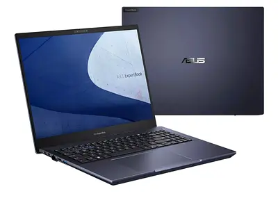 ASUS ExpertBook B5 OLED AI-Powered Laptop, 16" WQUXGA Display, Intel Core i7-1360P, 16GB DDR5 RAM, 1