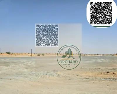 Premium Residential Plot on Mleiha Road- 🌟 Al Blidah Center Project – Sharjah