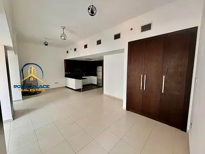 Dubai Marina Studio | Cayan Tower | Balcony | Marina View