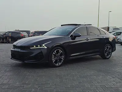 2021 KIA K5 缩略图 3