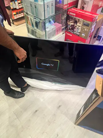 Brand new TV for sale