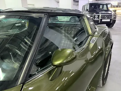 1979 Chevrolet CORVETTE 照片 12
