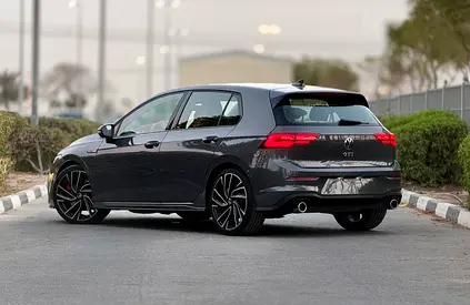 Volkswagen Golf, миниатюра 4