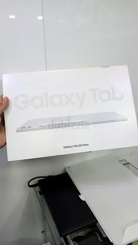 Samsung Galaxy S10 Ultra 1TB Full Box