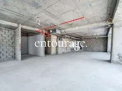 Terrace Floor | Shell & Core | Grade A