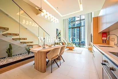 LUXURY LOFT | AMAZING PRICE | READY NOW