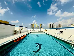 Huge Size 2BHK apartment-Prime location-Ready to move…