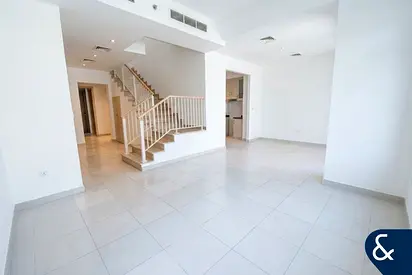 Single Row |Park Backing| Beautiful Location
