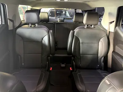 صورة 9 لـ 2019 Chevrolet TRAVERSE