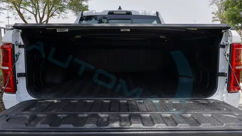 2025 RAM 1500 照片 18