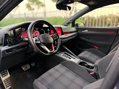 Volkswagen Golf, миниатюра 9