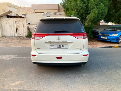 صورة 5 لـ 2018 Toyota PREVIA