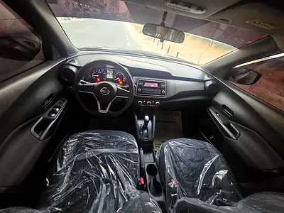 صورة 9 لـ 2019 Nissan KICKS