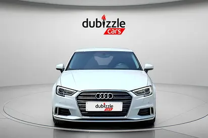 صورة مصغرة 2 لـ 2019 AUDI A3