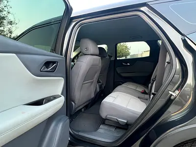 2020 Chevrolet BLAZER 照片 9