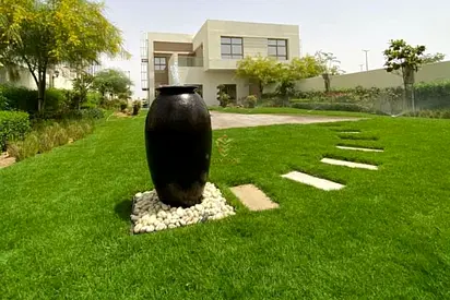Luxury Mansion/Private Pool&Garden/Fully Furnished