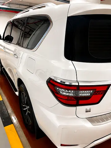 صورة 16 لـ 2012 Nissan PATROL