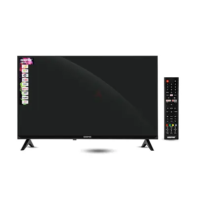 Geepas led TV 32inc