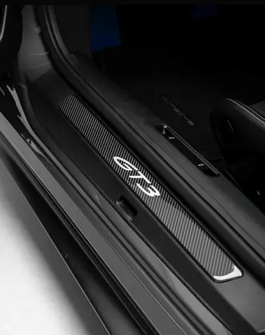 2022 Porsche 911 缩略图 5