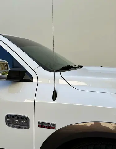 صورة 15 لـ 2017 RAM 1500