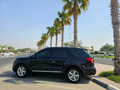 صورة 11 لـ 2017 FORD EXPLORER