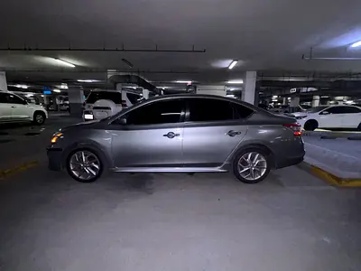 2014 Nissan SENTRA — фото 16