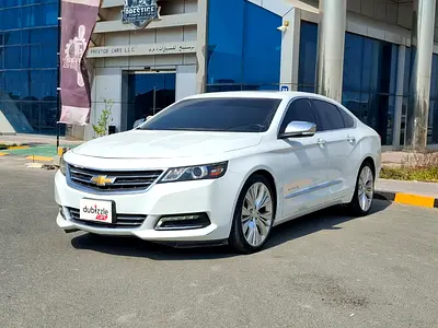 صورة 3 لـ 2016 Chevrolet IMPALA