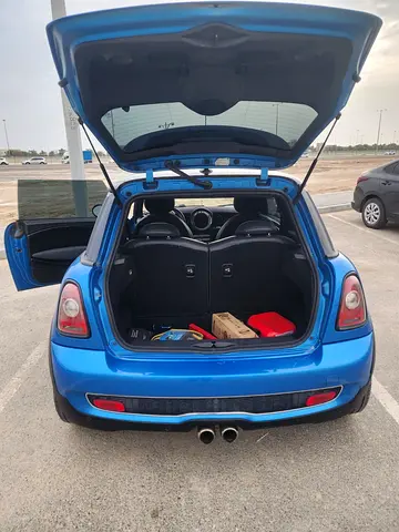 2011 MINI COOPER 缩略图 3