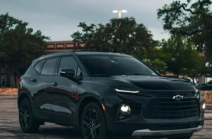 2020 Chevrolet Blazer 2LT | American Specs | Well Maintained