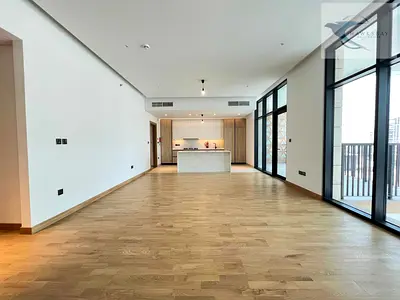 Brand New | Duplex | incl. Kitchen Appliances | Vibrant Community | 2 Allocated Parking