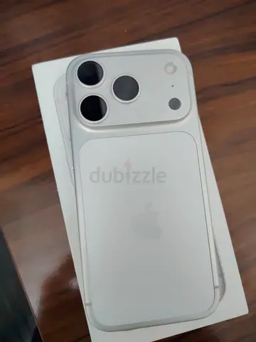 Iphone 17 pro
