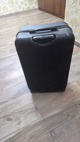 Suitcase