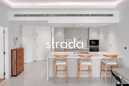 Upgraded | Furnished | Vacant | 1BR