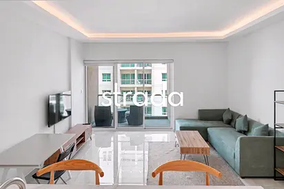 Upgraded | Furnished | Vacant | 1BR