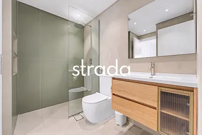 Upgraded | Furnished | Vacant | 1BR