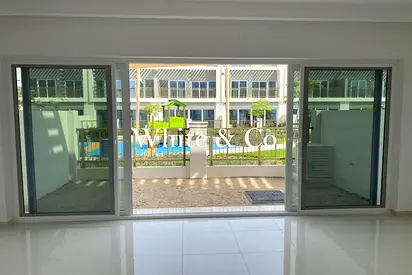 Garden View | 4 Bedroom | Ready to Move