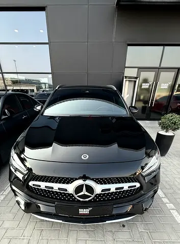 Great condition GLA200 for sale - direct from owner