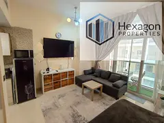 DSO Studio Apartment | Balcony | Downtown City View
