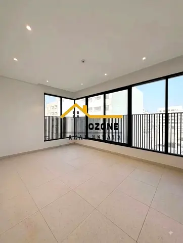 BRAND NEW APARTMENT WITH BALCONY OPEN VIEW ~ 3 BATH ~EASY PAYMENT IN 6 CHEQUES