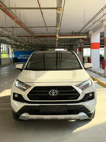 Toyota RAV4 Adventure, миниатюра 5