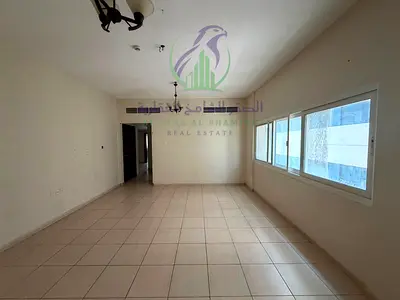 Master 2 Bedroom Apartment with Living Room Free Parking Built in Wardrobes Open View Near Al Qasba Canal Al Majaz 3