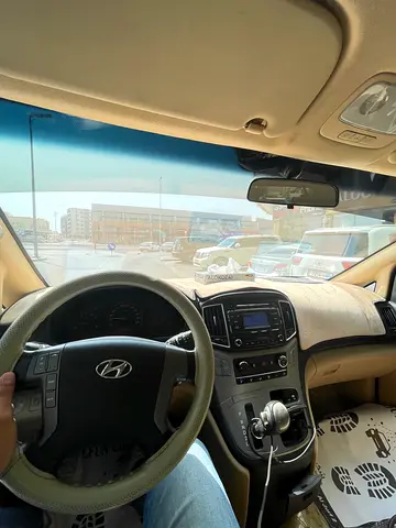 صورة 5 لـ 2017 Hyundai H1