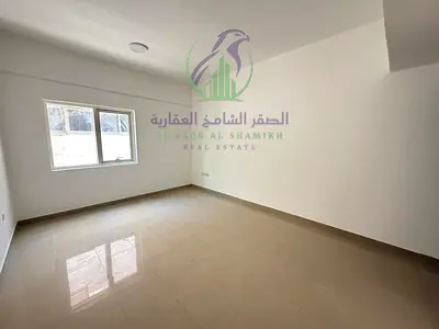 Largest and most beautiful 2BR with 2 separate living rooms and 2 modern kitchens spacious areas on Dubai exit near Sahara Mall special offer