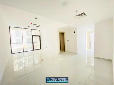 Brand New 2 BHK in Tilal City | Gym & Pool View | 1,650 Sq. Ft. | Free Parking