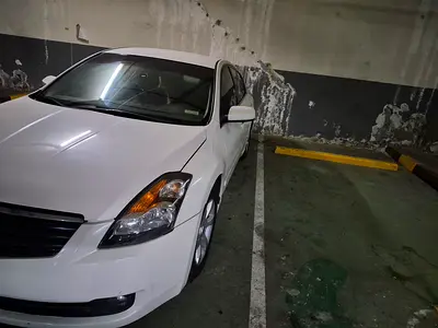 2008 Nissan ALTIMA 照片 3