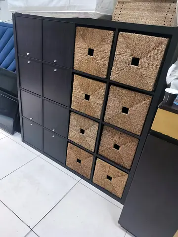 I am selling ikea unit shelf cheap price