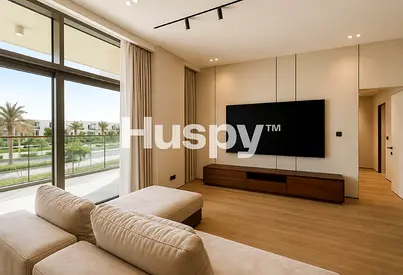 Premium Upgrades | Furnished | Park View