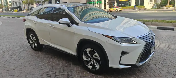 صورة 14 لـ 2016 Lexus RX-SERIES